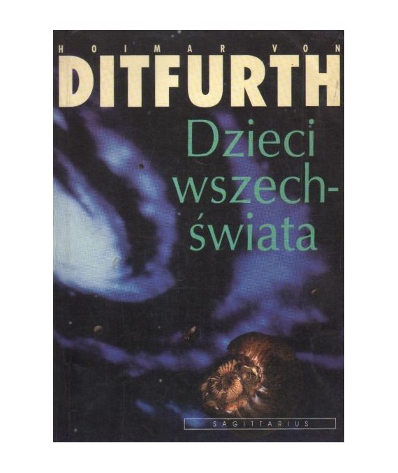 Dzieci wszechświata