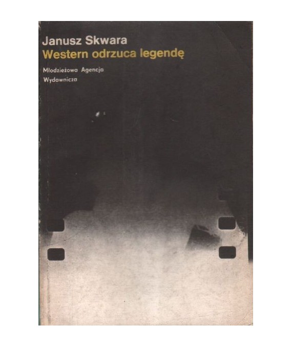 Western odrzuca legendę