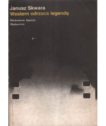 Western odrzuca legendę