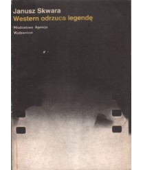 Western odrzuca legendę