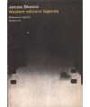 Western odrzuca legendę