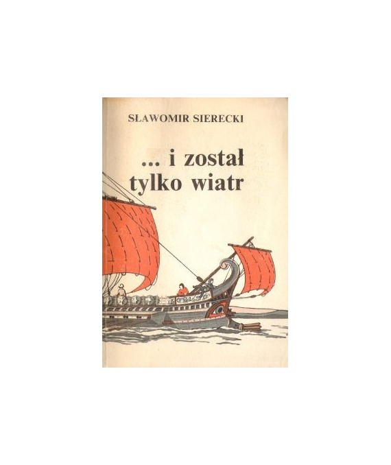 ...i został tylko wiatr