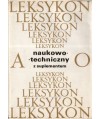 Leksykon naukowo-techniczny z suplementem t. 1-2