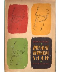Dramat Bernarda Shaw