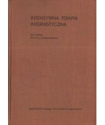 Intesywna terapia internistyczna