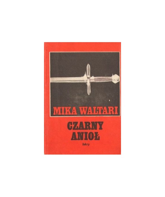 Czarny anioł