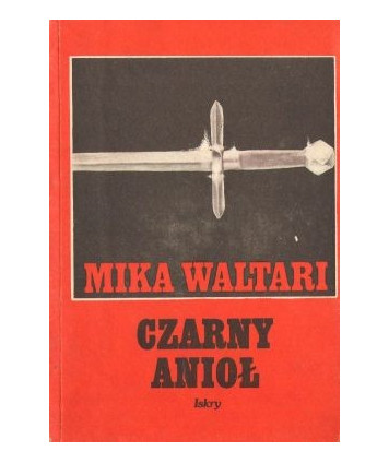 Czarny anioł
