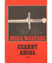 Czarny anioł