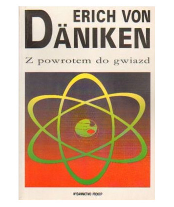 Z powrotem do gwiazd. Argumenty na rzecz niemożliwego