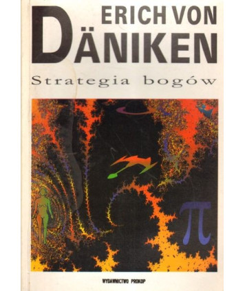 Strategia bogów. Ósmy cud świata