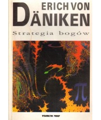 Strategia bogów. Ósmy cud świata
