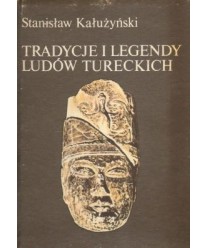 Tradycje i legendy ludów tureckich