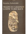 Tradycje i legendy ludów tureckich