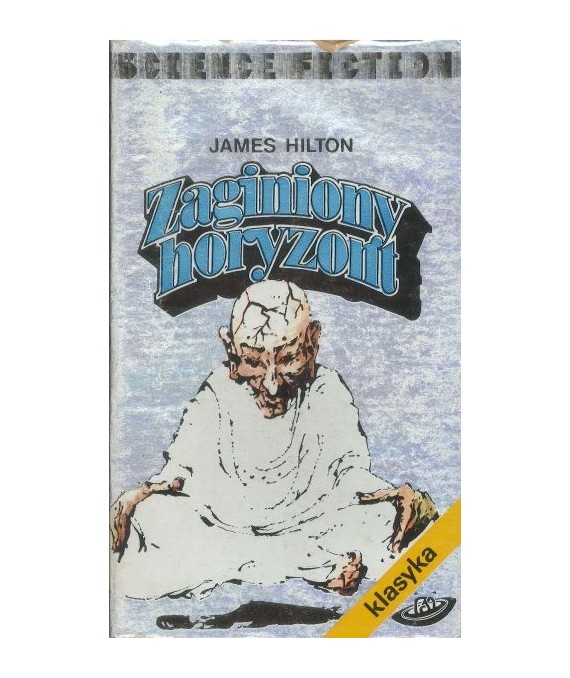 Zaginiony horyzont