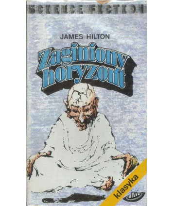 Zaginiony horyzont