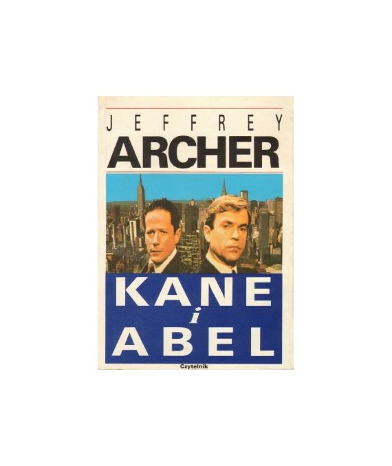 Kane i Abel