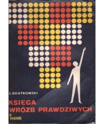 Księga wróżb prawdziwych