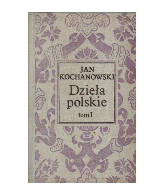 Dzieła polskie T. 1-2
