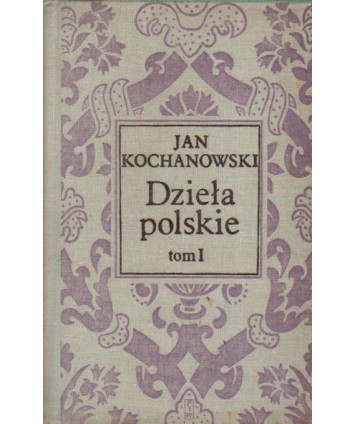 Dzieła polskie T. 1-2