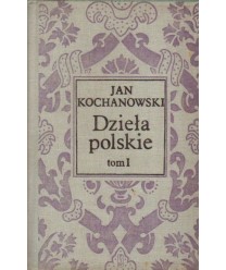 Dzieła polskie T. 1-2