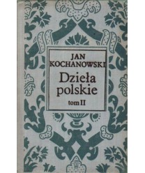 Dzieła polskie T. 1-2