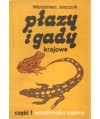 Płazy i gady krajowe Cz. 1-3
