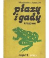 Płazy i gady krajowe Cz. 1-3