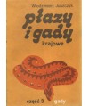 Płazy i gady krajowe Cz. 1-3