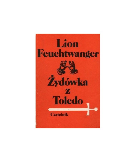 Żydówka z Toledo