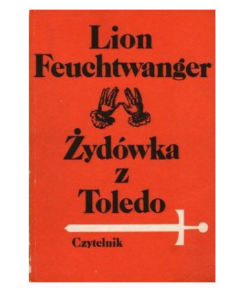 Żydówka z Toledo