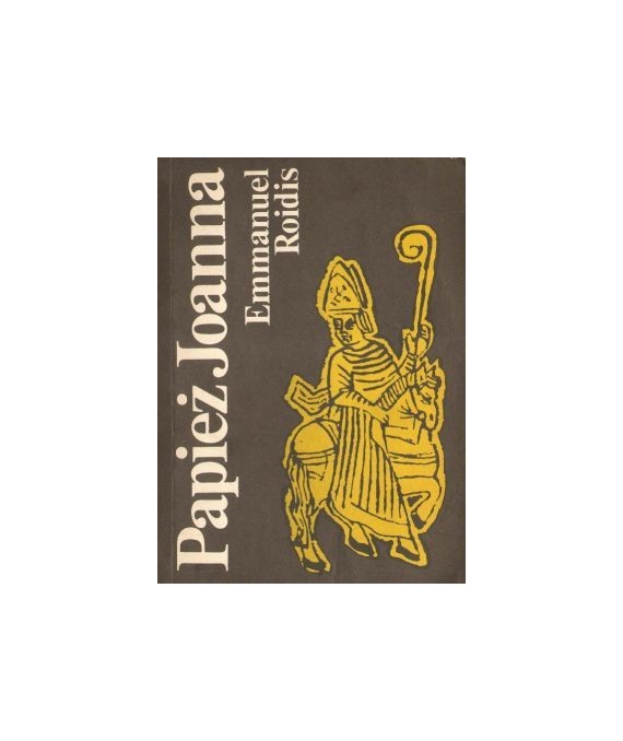 Papież Joanna