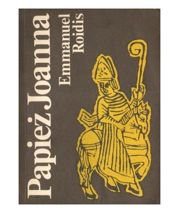 Papież Joanna