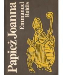 Papież Joanna