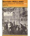 Z pierwszych wieków opery