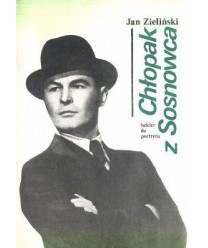 Chłopak z Sosnowca. Szkice do portretu