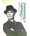 Chłopak z Sosnowca. Szkice do portretu