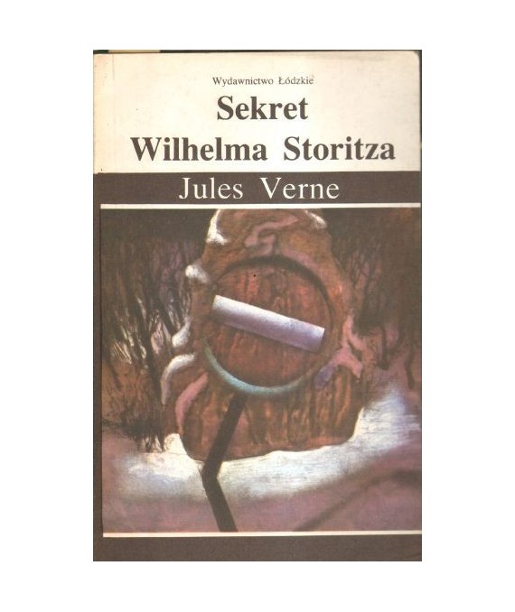 Sekret Wilhelma Storitza