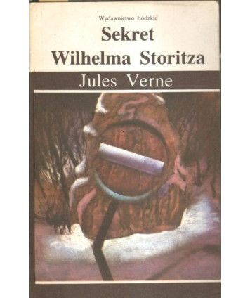 Sekret Wilhelma Storitza