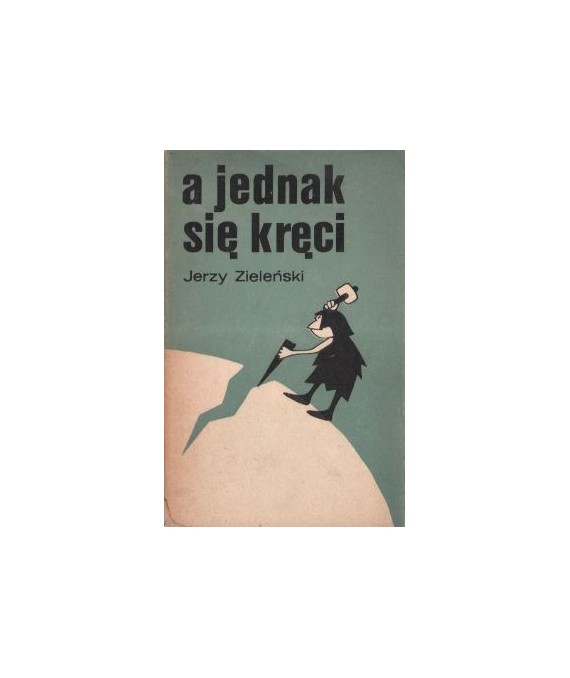 A jednak się kręci czyli przypowieści, moralitety i baśnie bardziej popularne niż naukowe
