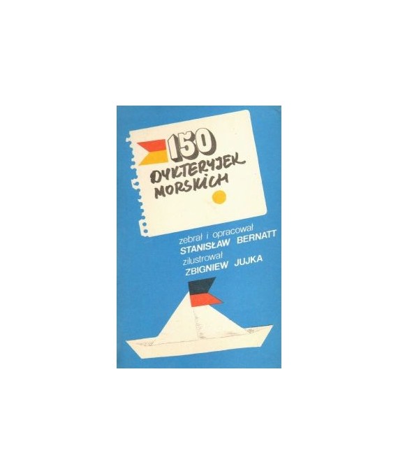 150 dykteryjek morskich