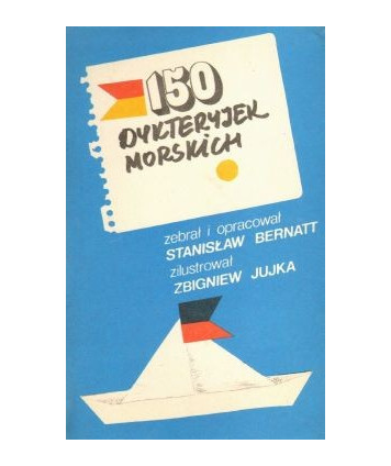 150 dykteryjek morskich