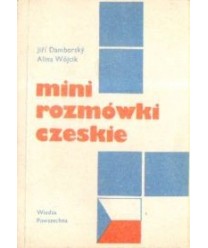 Mini rozmówki czeskie