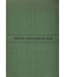 Podręczny słownik niemiecko-polski