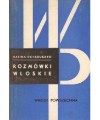 Rozmówki włoskie