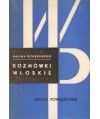Rozmówki włoskie