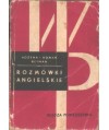 Rozmówki angielskie