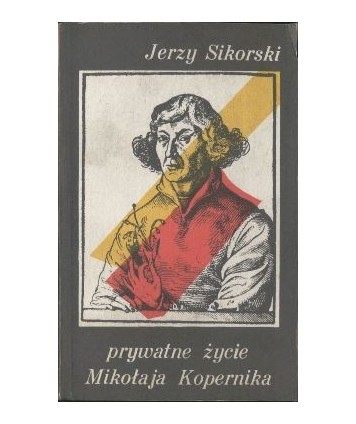 Prywatne życie Mikołaja Kopernika