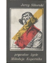 Prywatne życie Mikołaja Kopernika