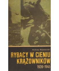 Rybacy w cieniu krążowników 1939-1945