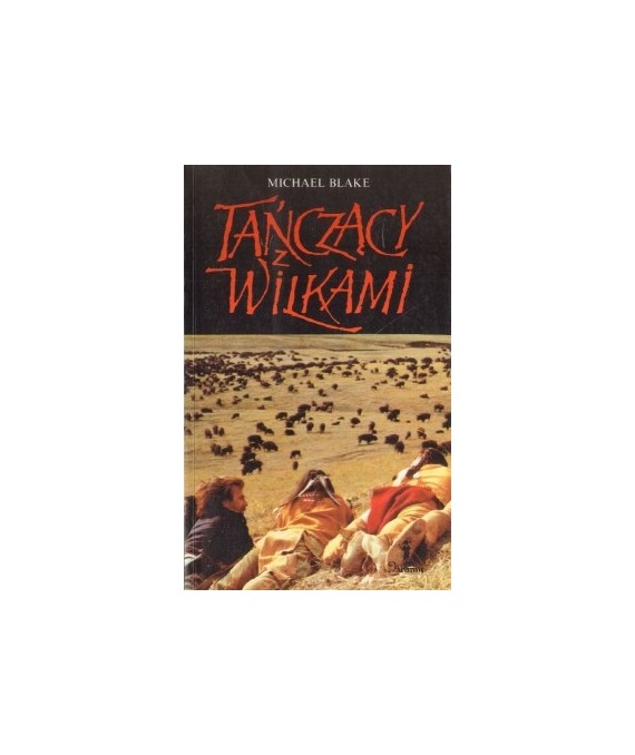 Tańczący z wilkami